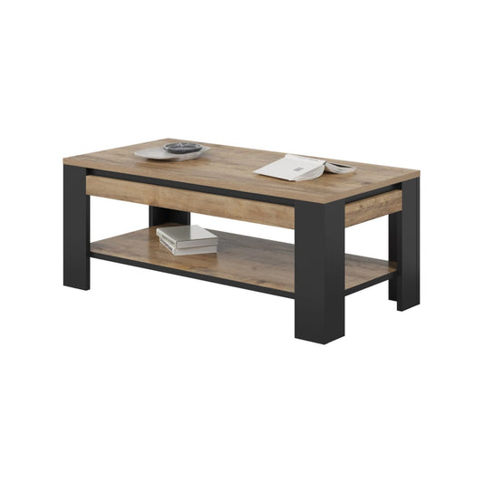 Tudor 99 Coffee Table 120cm