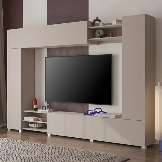 Vero Entertainment Unit For TVs Up To 75"