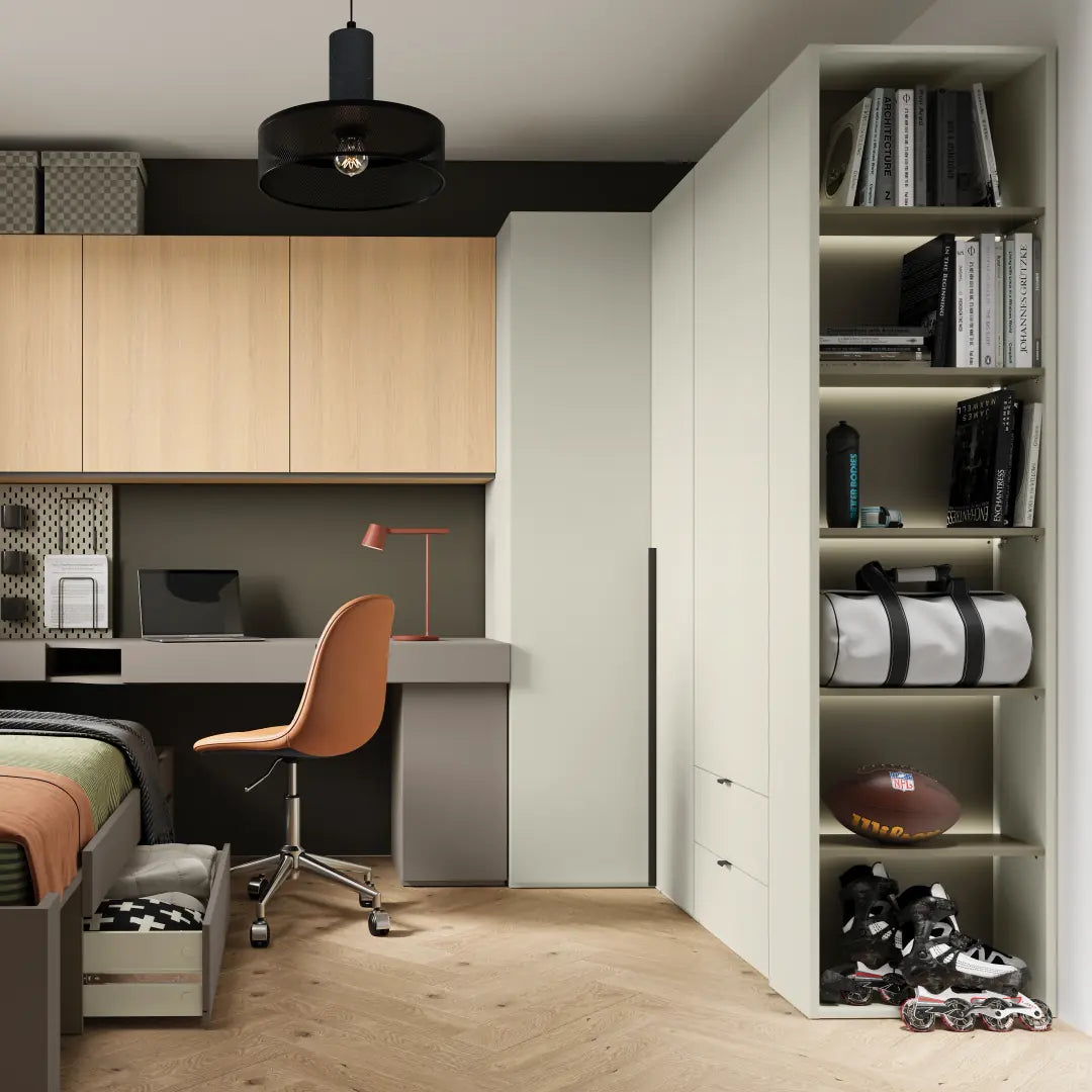 Woow WO-08 Cabinet 33cm