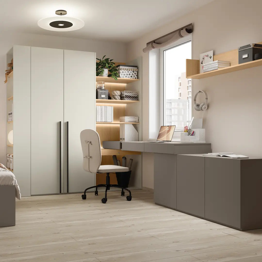 Woow WO-05 Bookcase 55cm