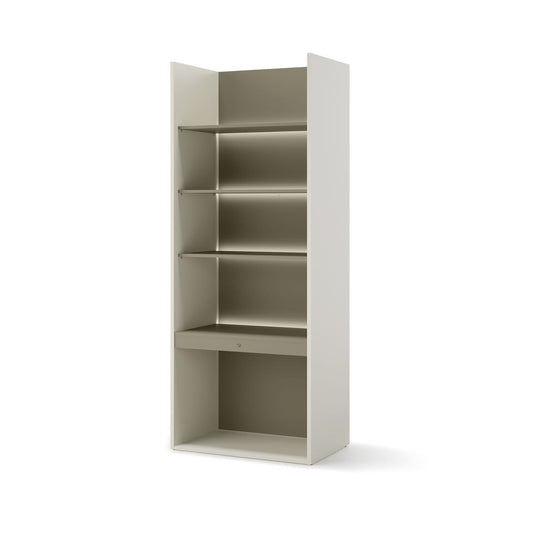 Woow WO-04 Bookcase 85cm