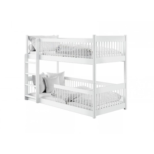 Wooden Bunk Bed Boston