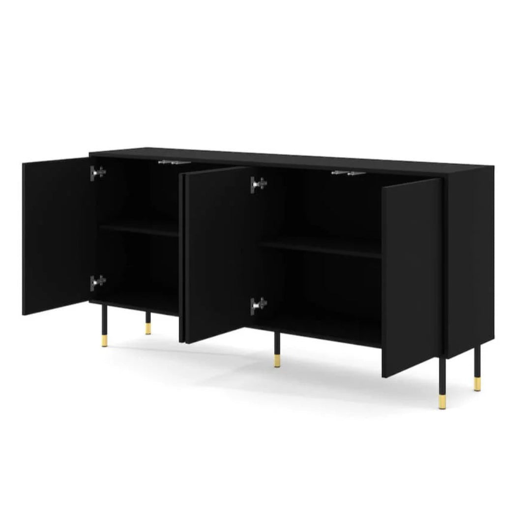 Woody Sideboard Cabinet 180cm