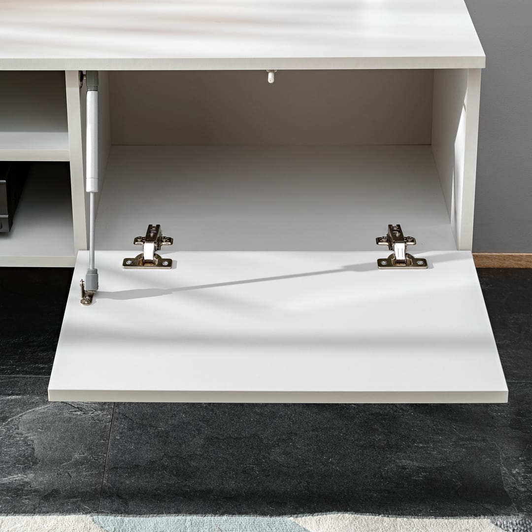 Xavi Entertainment Unit For TVs Up To 70"