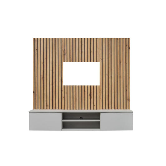 Xavi II Entertainment Unit For TVs Up To 70"