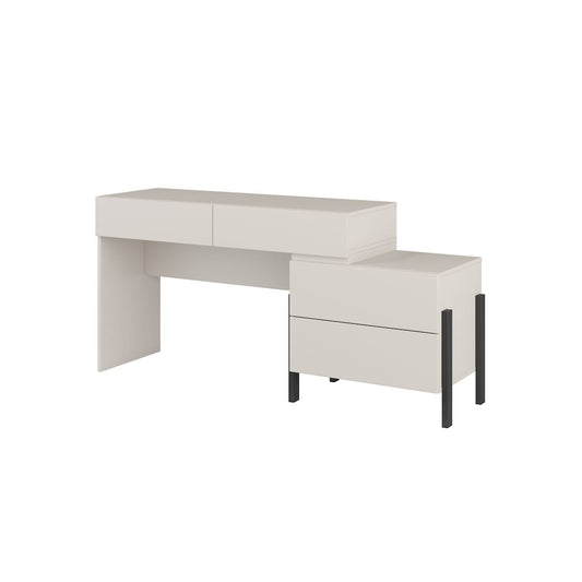 Yukon Dressing Table 143cm