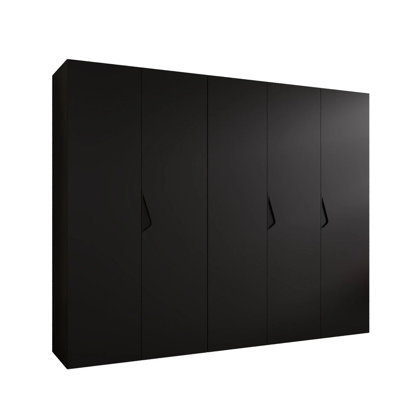 Sandi I Hinged Door Wardrobe 250cm