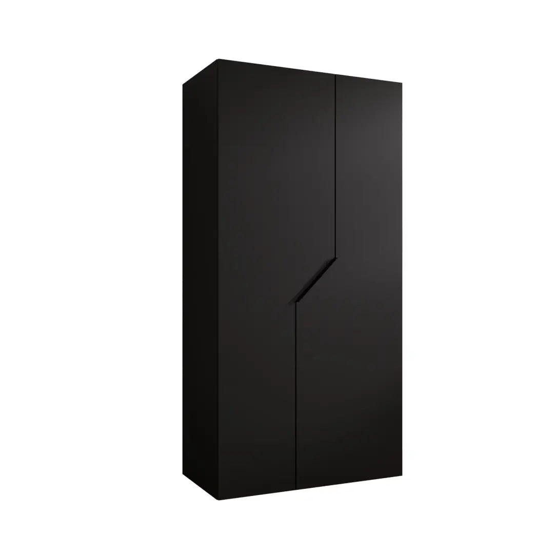 Blomvik I Hinged Door Wardrobe 100cm