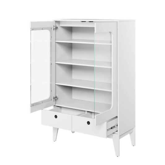 Femii FE-08 Display Cabinet 92cm
