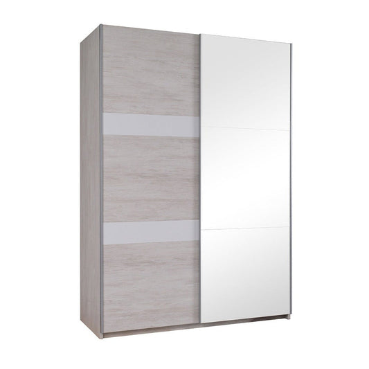 Optional Mirror for Denver Wardrobe 150cm