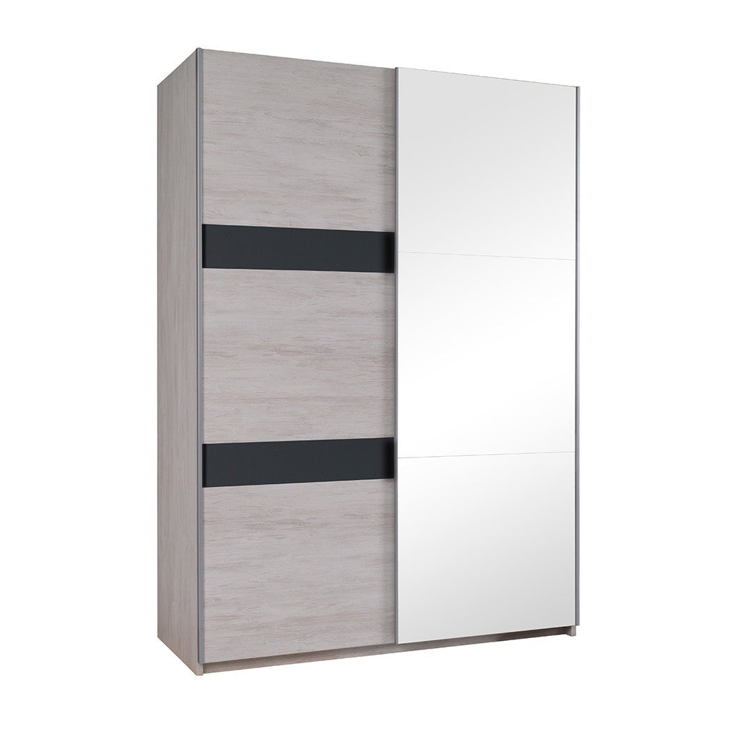 Optional Mirror for Denver Wardrobe 150cm
