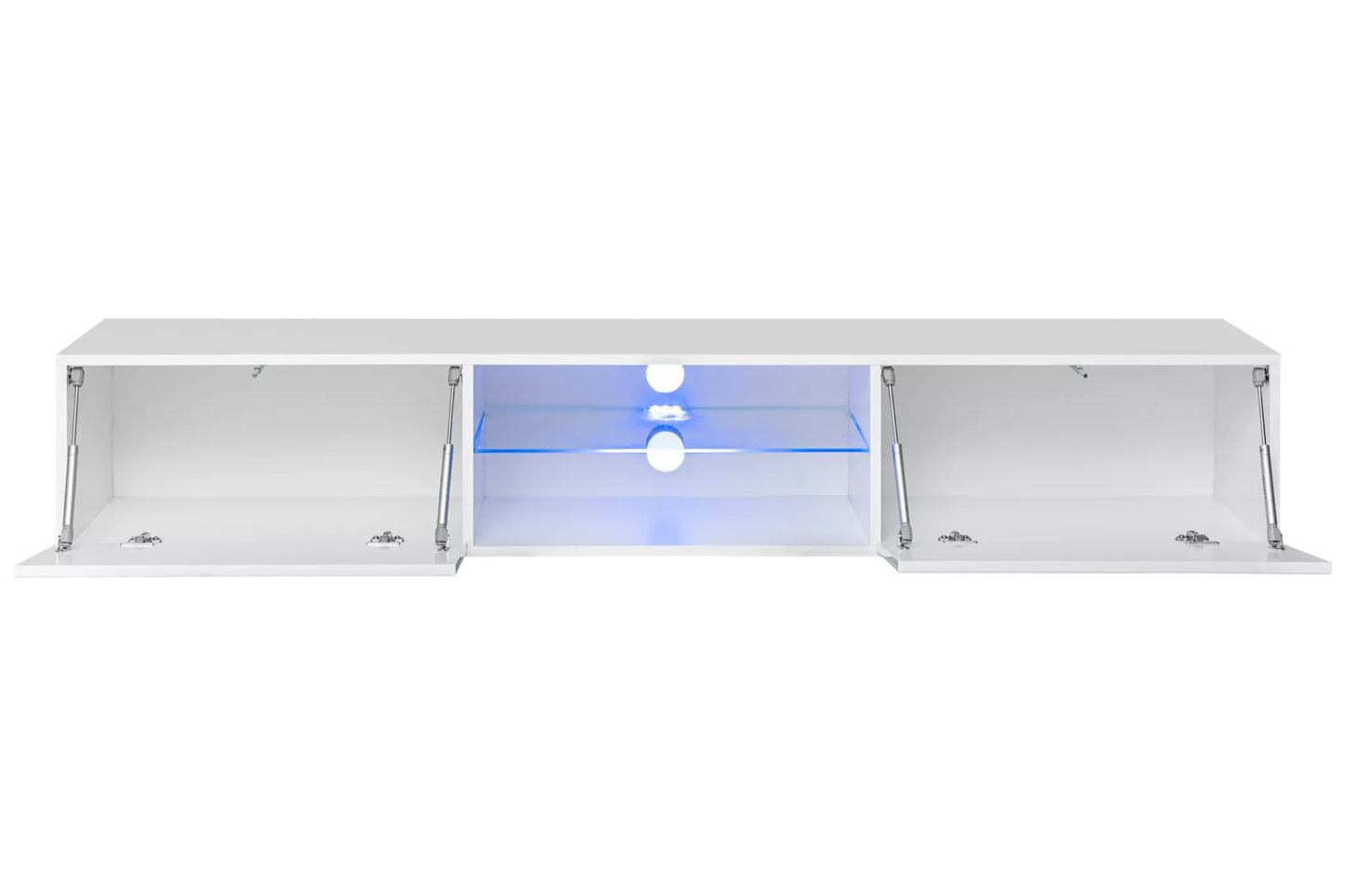 Switch XXII Wall Entertainment Unit For TVs Up To 60"