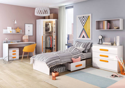 Replay RP-07 Display Sideboard Cabinet