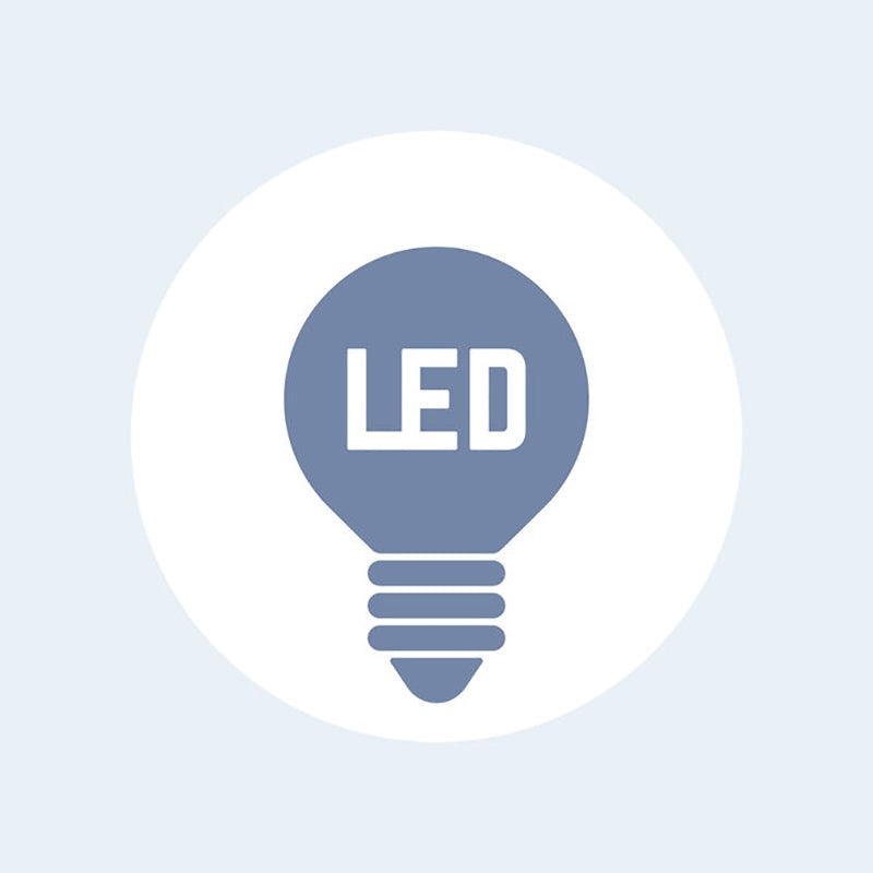 LED A4SILED081