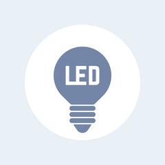 LED A4SILED085