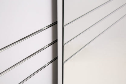 Havana 11 - 3 Sliding Door Wardrobe 250cm