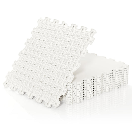 10/18 Pack Hockey Flooring Tiles for Training-10 Pack