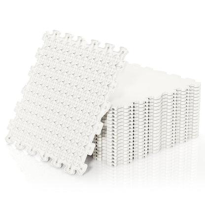 10/18 Pack Hockey Flooring Tiles for Training-18 Pack