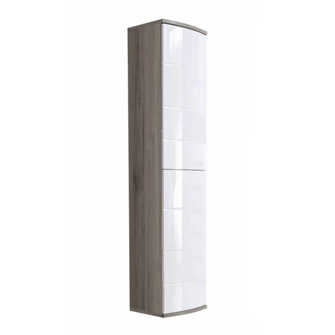 Ontario Tall Cabinet 50cm