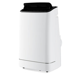 18000 BTU Portable Air Conditioner 4-in-1 with Remote Control-White