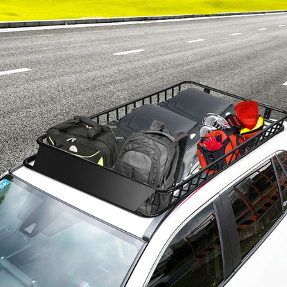 1.6M x 1M Universal Extendable Luggage Roof Tray Holder