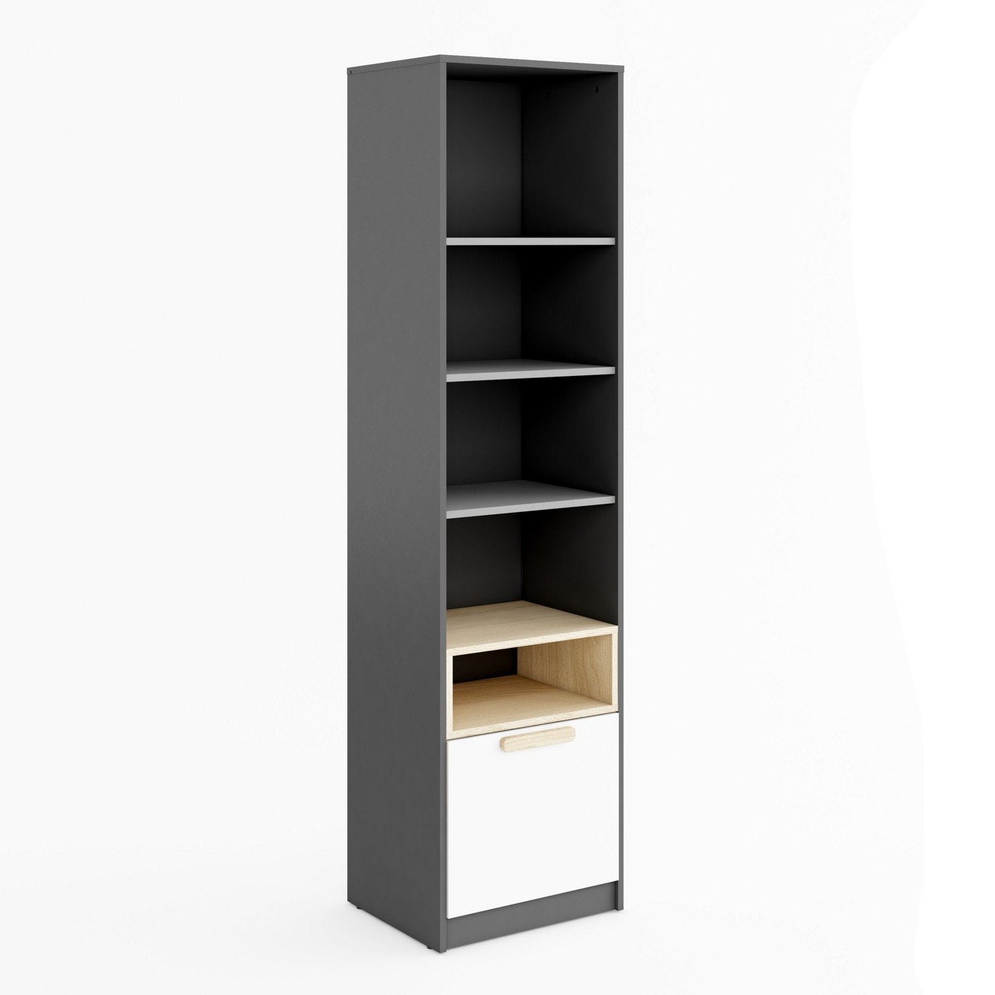 Pok PO-04 Tall Cabinet 50cm