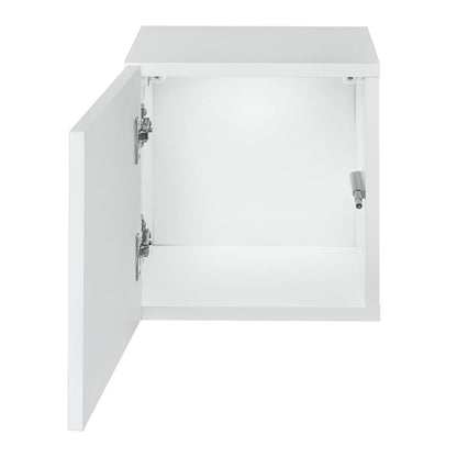 Switch XXI Wall Entertainment Unit For TVs Up To 75"
