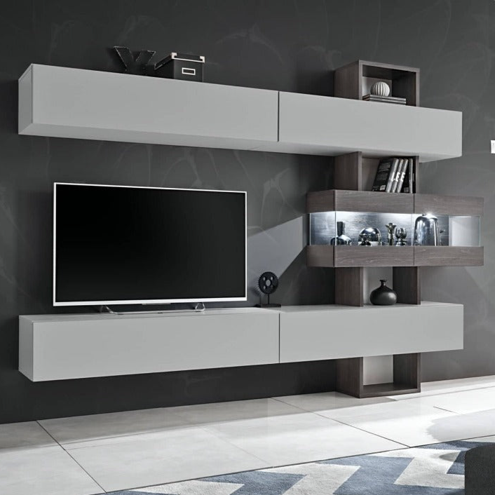 Tokyo Entertainment Unit For TVs Up To 50"
