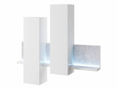 Bota 04 Wall Hung Cabinet 152cm