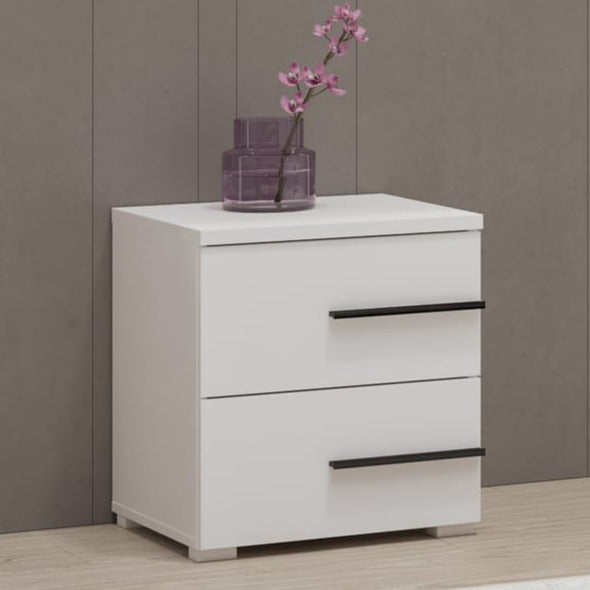 Violla Bedside Table 45cm [Right]