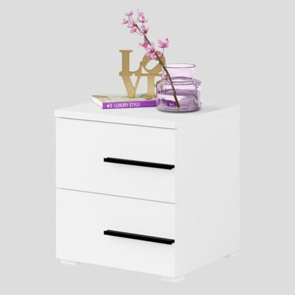 Violla Bedside Table 45cm [Right]