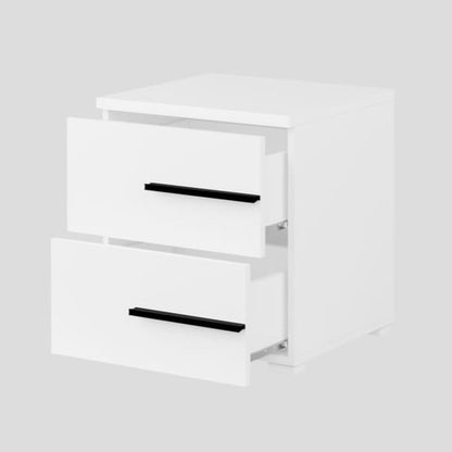 Violla Bedside Table 45cm [Right]