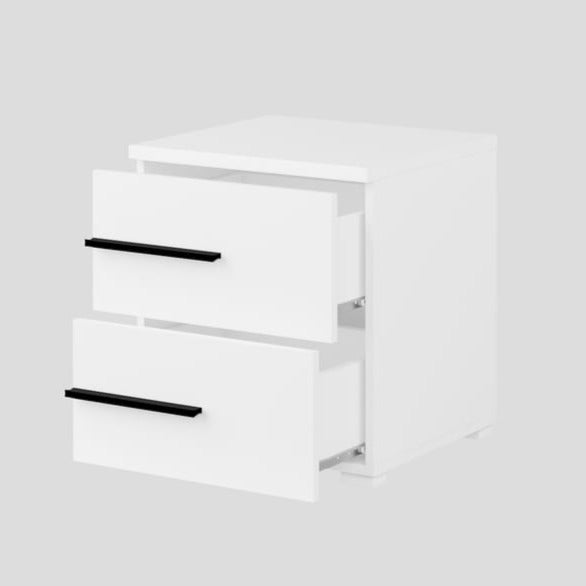 Violla Bedside Table 45cm [Left]