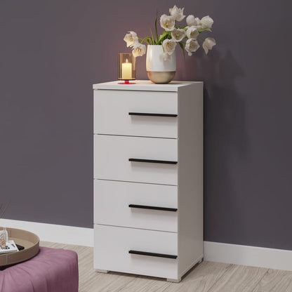 Violla Chest Of Drawers 45cm