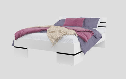 Violla Bed Frame [EU King]