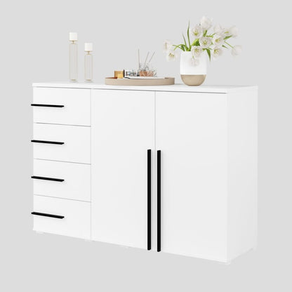 Violla Chest Of Drawers 134cm