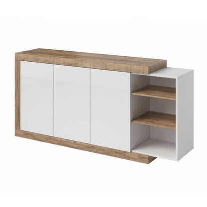 Sintra 47 Sideboard Cabinet 180cm