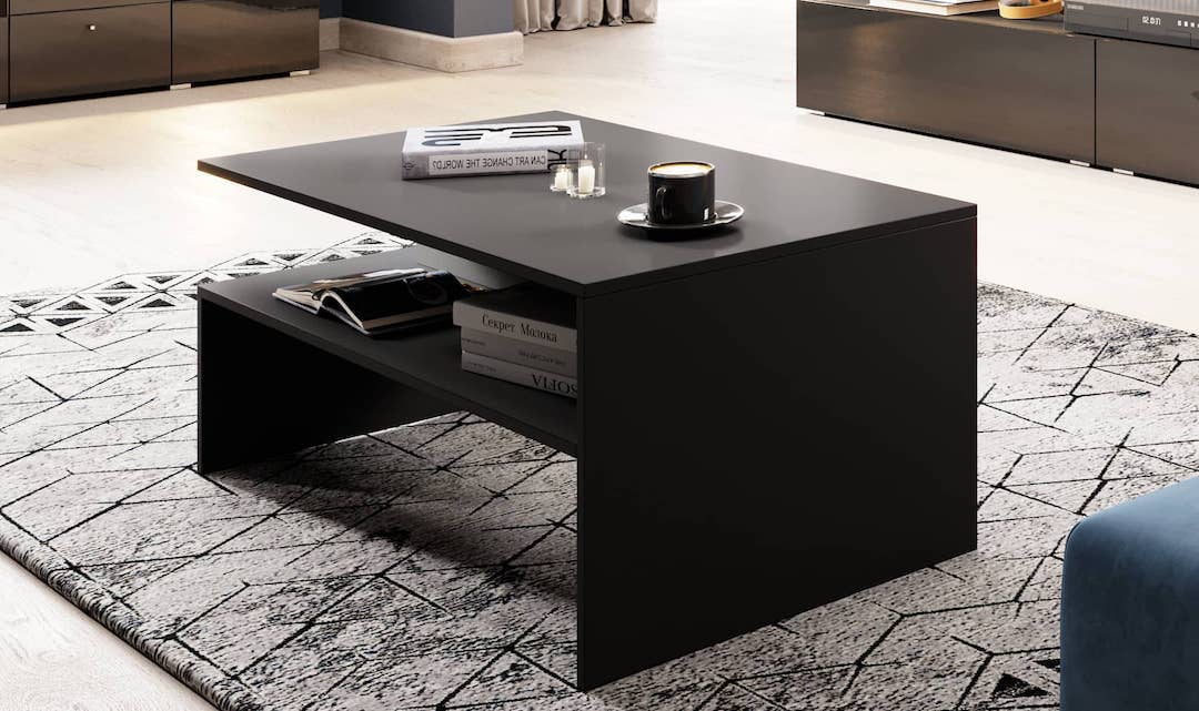 Athens 99 Coffee Table 100cm