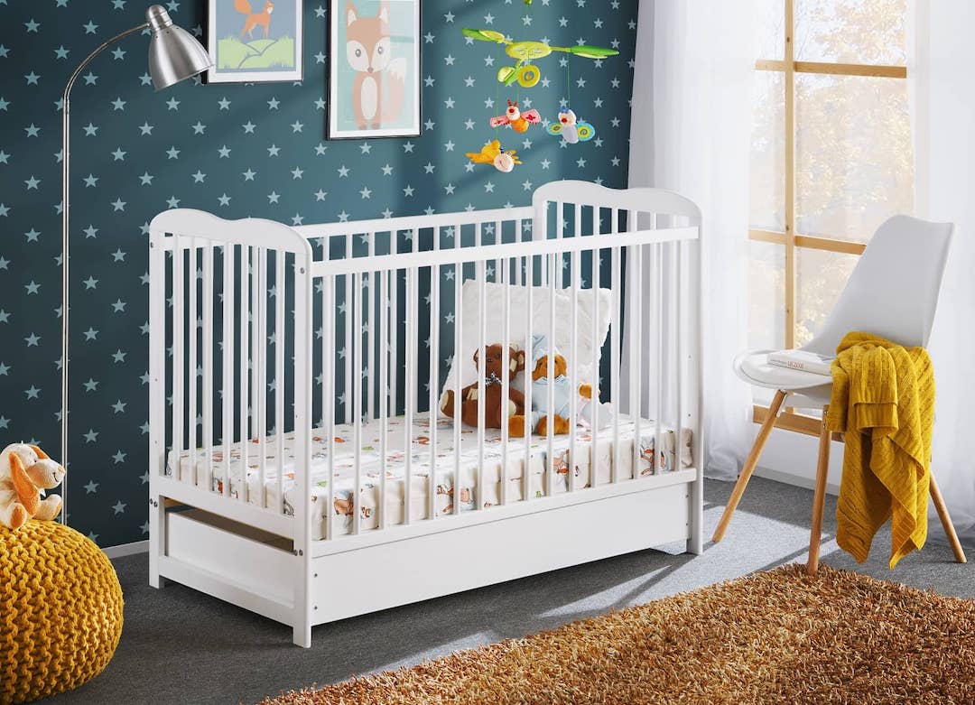 Ala Cot Bed