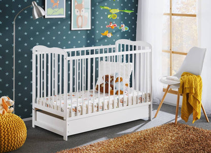 Ala Cot Bed
