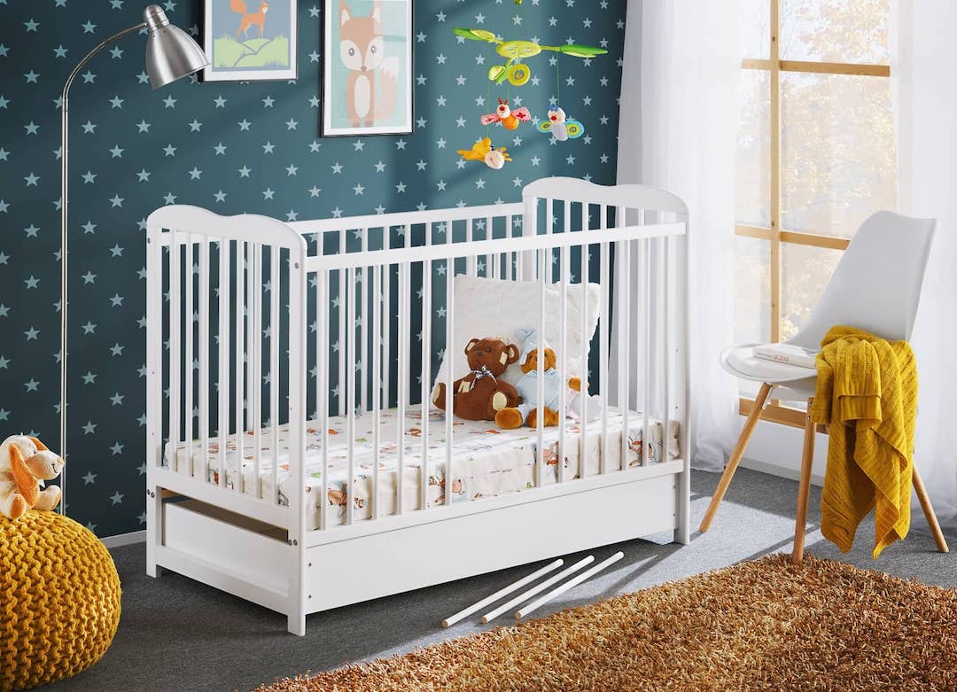 Ala Cot Bed