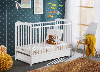 Ala Cot Bed