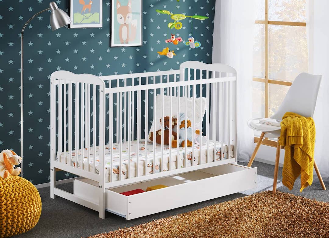 Ala Cot Bed