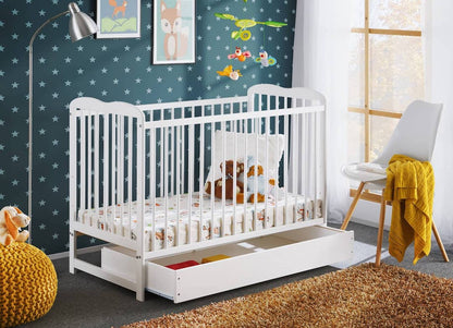 Ala Cot Bed