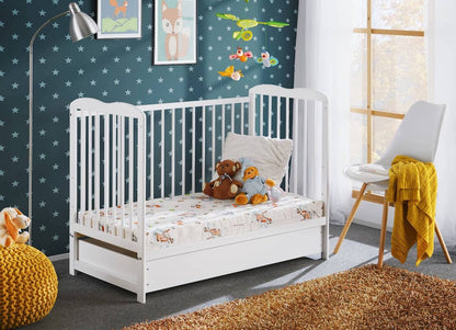 Ala Cot Bed