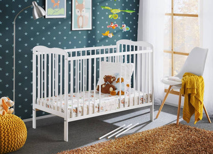 Ala Cot Bed