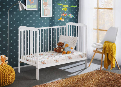 Ala Cot Bed