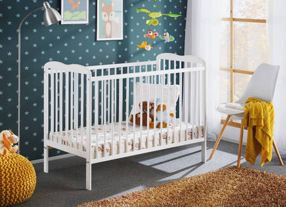 Ala Cot Bed