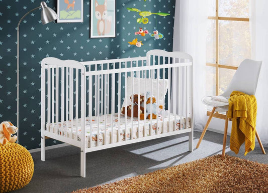 Ala Cot Bed