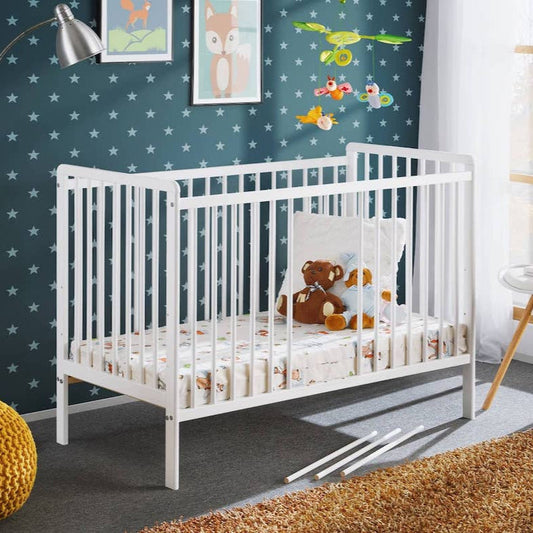 Cypi Cot Bed